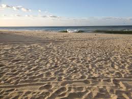 Miacomet Beach