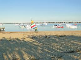 Children's Beach