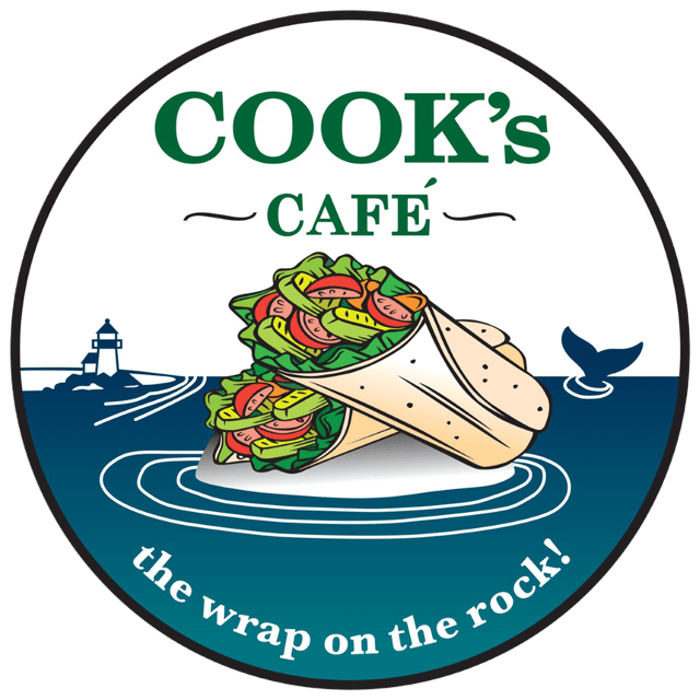 Cook's Cafe