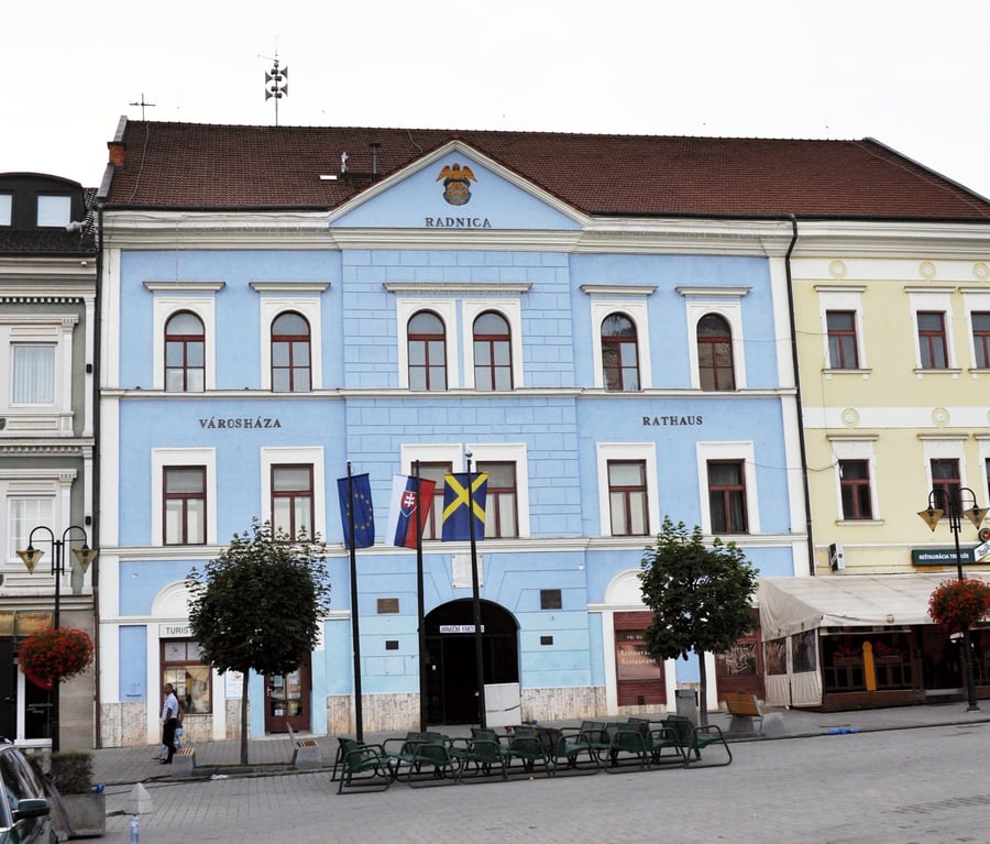 RADNICA