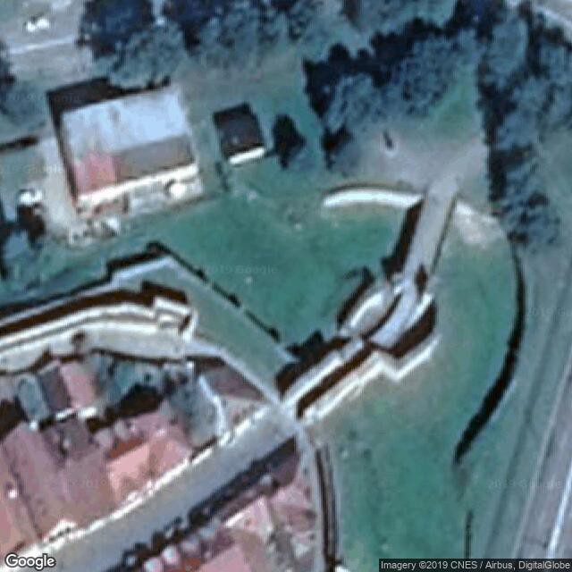 BARBAKÁN