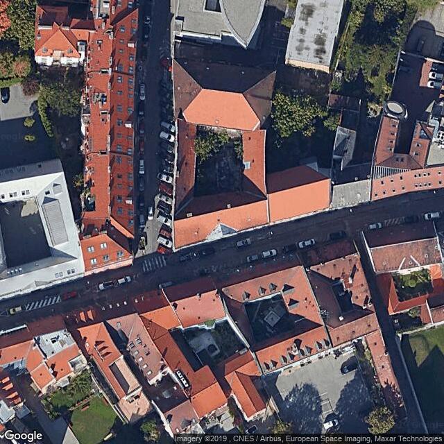 Habermayerov palác