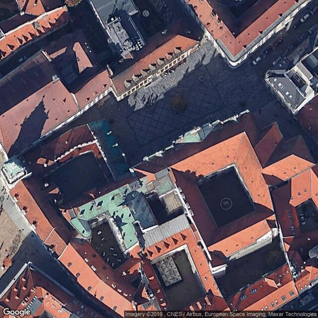 TABUĽA PAMÄTNÁ 1493-1541,lekár,chemik Paracelsus