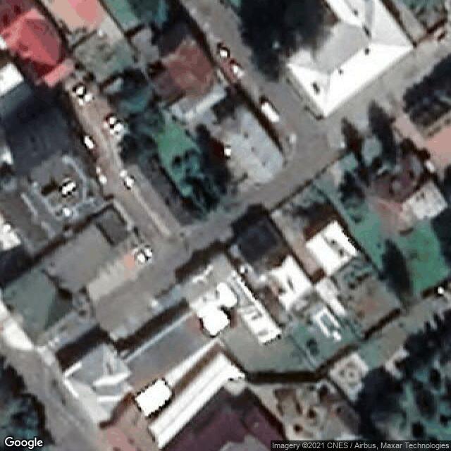 SÍDLISKO	Arch.lok.-sídlisko