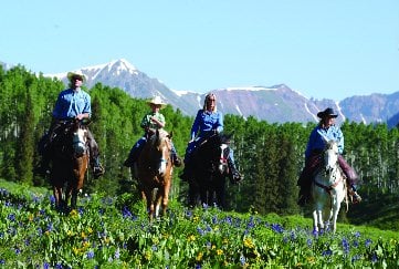 Fantasy Ranch Outfitters
