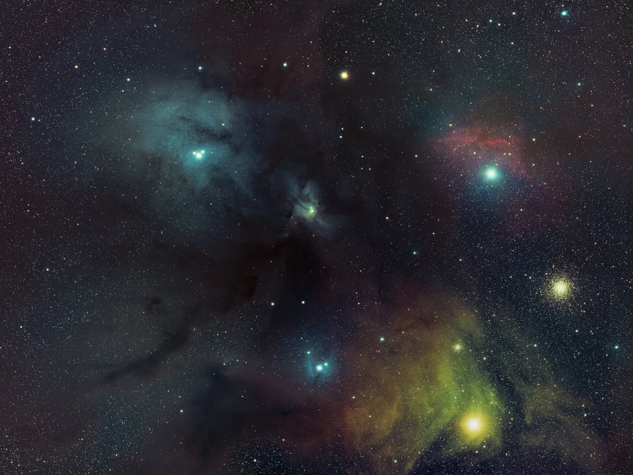 Gunnison Valley Observatory
