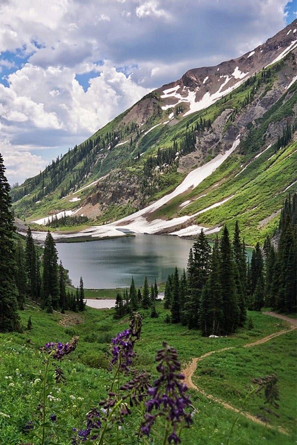 Emerald Lake