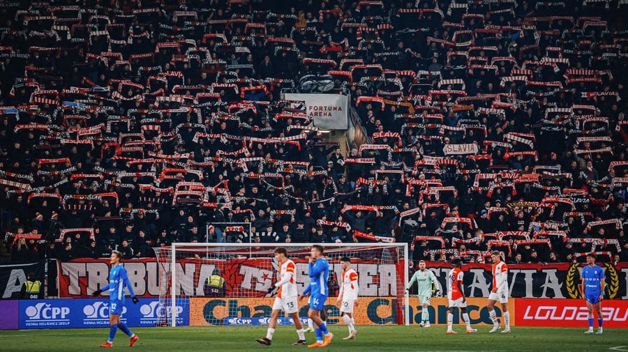 Fotbal SKS