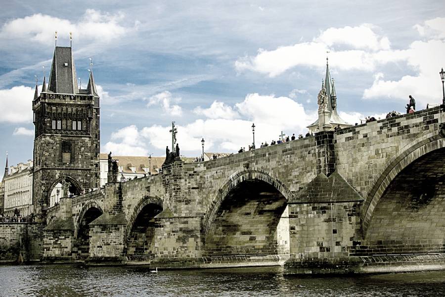 Karlův most