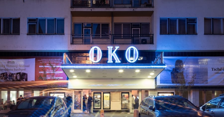 Bio Oko