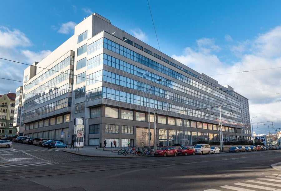 Národní galerie Praha