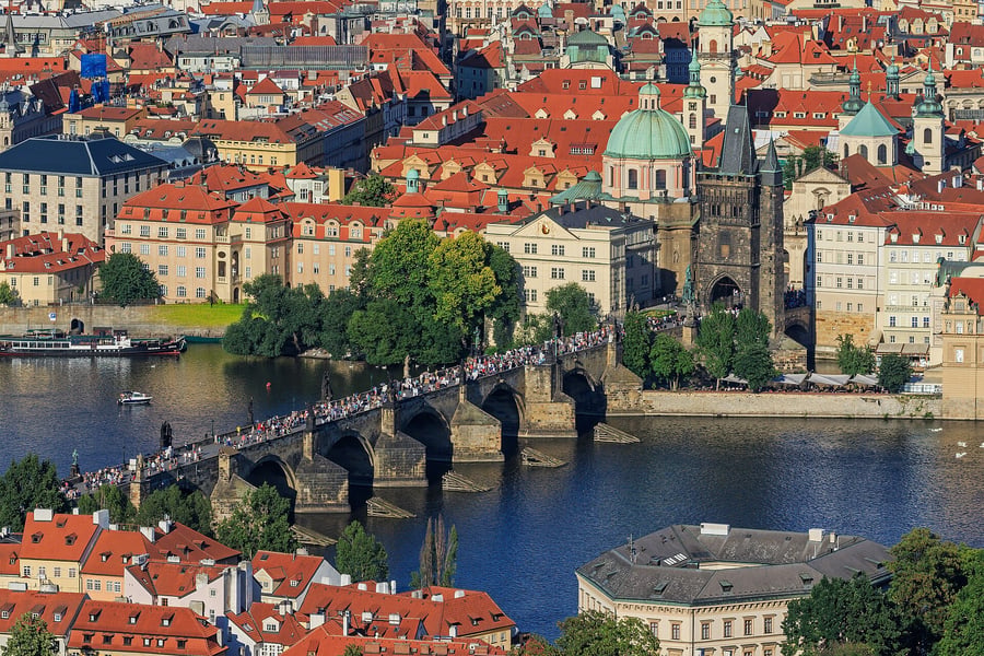 Karlův most