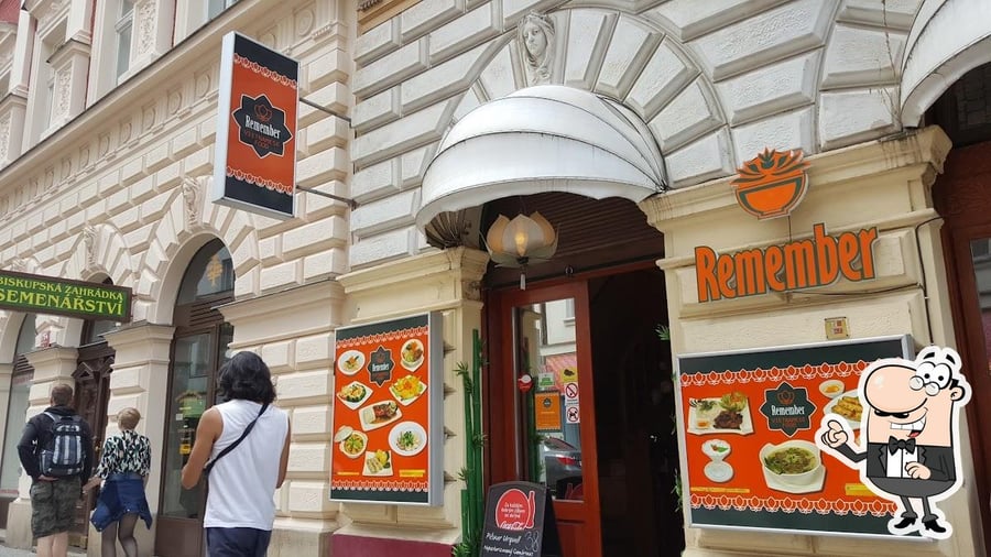 Restaurace Remembervietnam