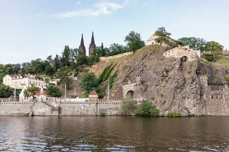 Vyšehrad