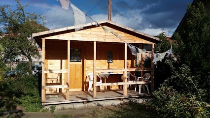 ubytovaní