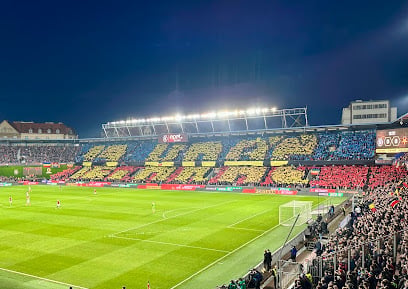 Epet Arena
