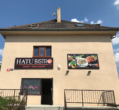 Hatu bystro