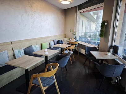 Café Parkofka