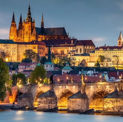prazsky hrad