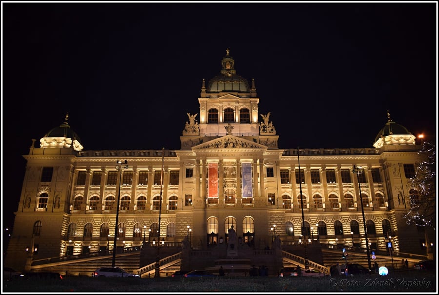 Národní muzeum