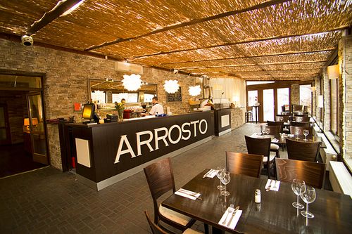 arrosto
