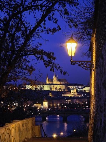 vyšehrad