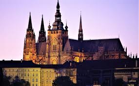 Pražský hrad
