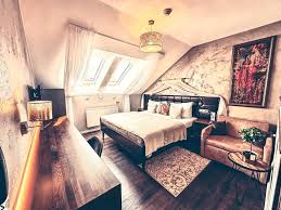 Alfons Botique Hotel