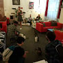 Cat Café Prague