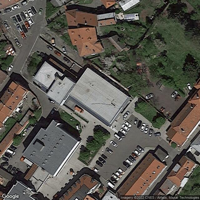 VALE TUDO gym Brandýs nad Labem