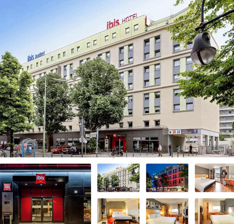 Ibis Berlin Kurfuerstendamm