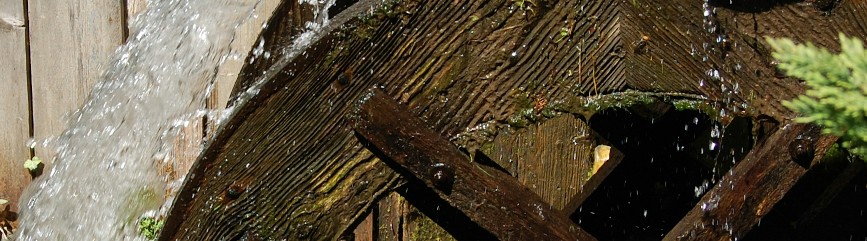 Zastávka 7 – Trojanův mlýn