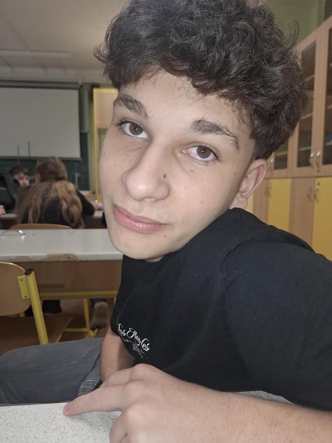 chrisovo doupě