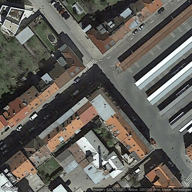 Centrum zdraví Abelia, fyzioterapie Tábor
