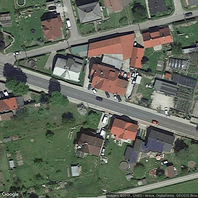 MSC-REHA s.r.o.-Lánov