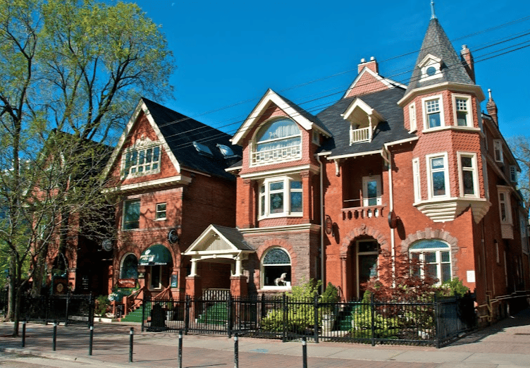 Maddison Ave Pub