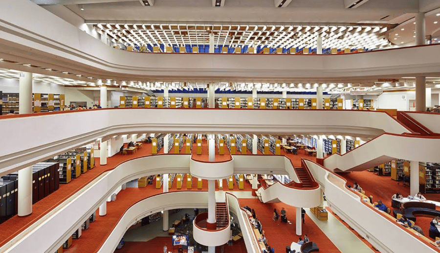 Reference Library