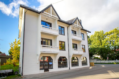 Nordis Hotel Lofoten