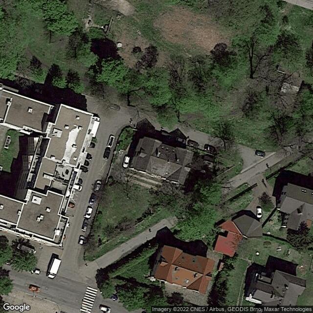 Lázně Nymburk - soukromé rehabilitační centrum