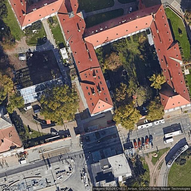 FyzioCare Brno