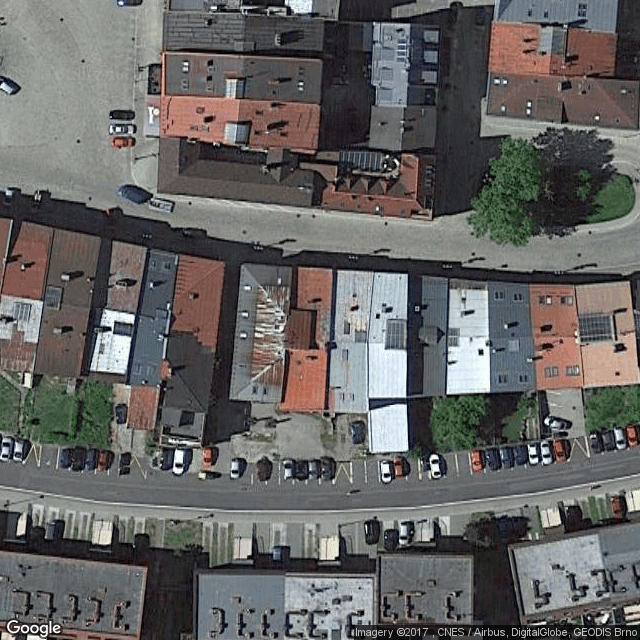 Potraviny bez obalu Frýdek-Místek