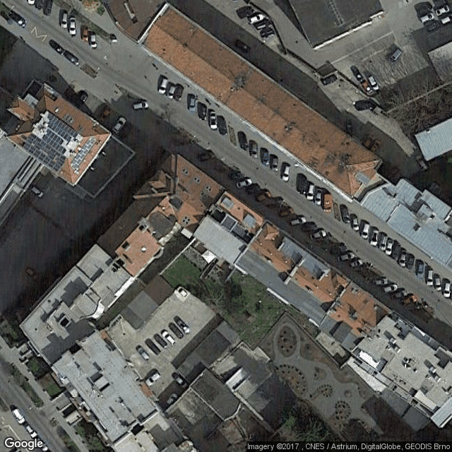 Čočkův BioJarmark