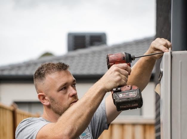 Cranbourne West Plumbing