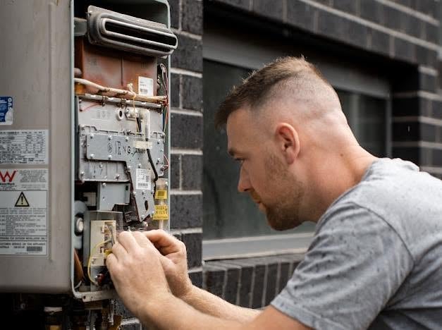 Plumbers in Narre Warren
