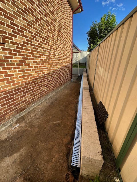 Plumber Emu Plains