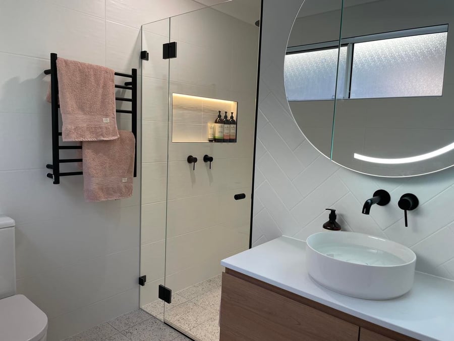 Plumber in Penrith