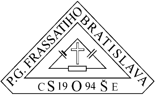 CSOŠE P. G. Frassatiho