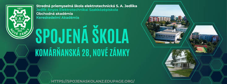 SPŠE S. A. Jedlika