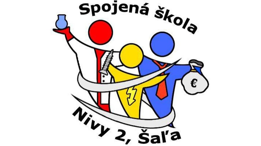 Spojená škola - SPŠE