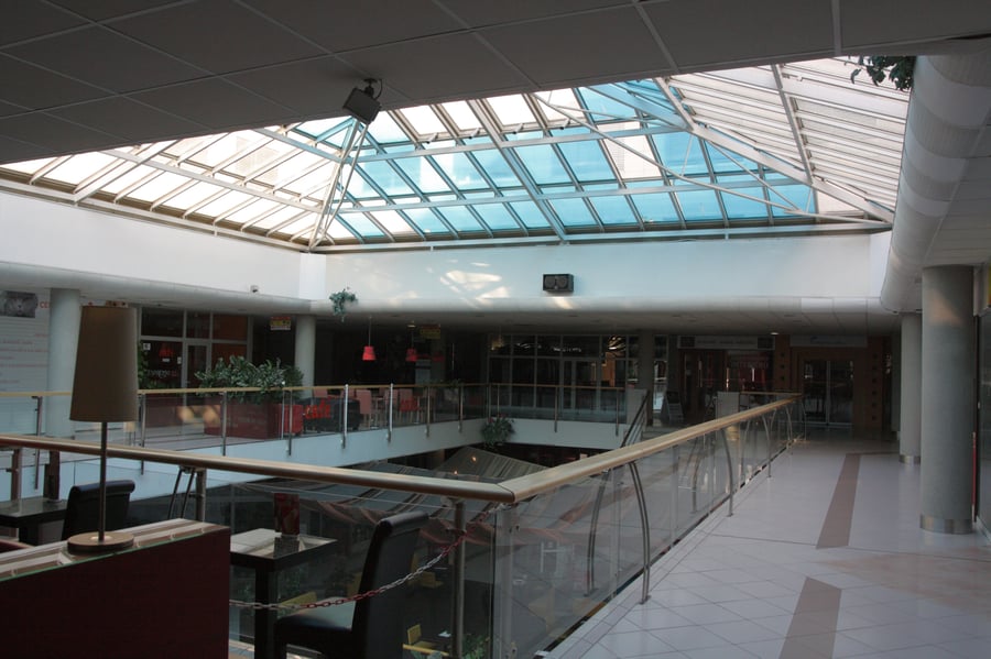 International Bussiness Centrum (IBC)